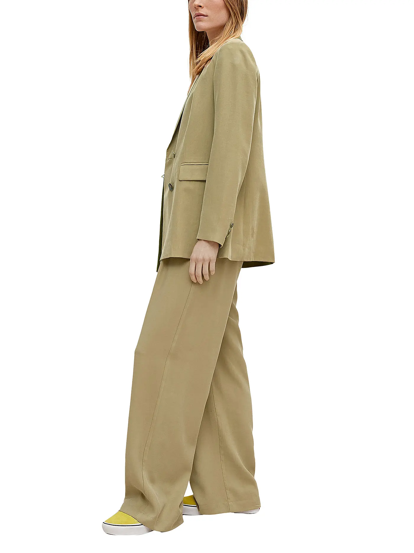 COMMA IDENTITY | Blazer | 